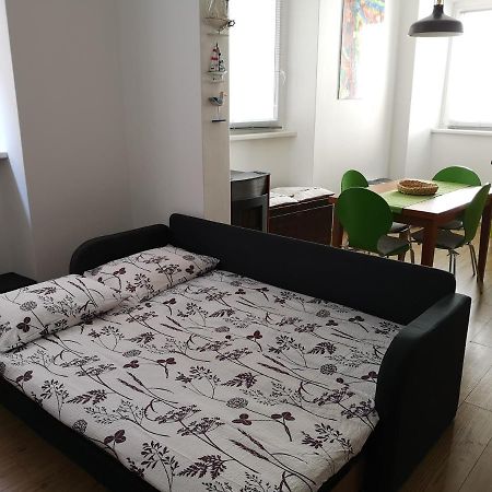 Apartma Taperin Piran 아파트 외부 사진