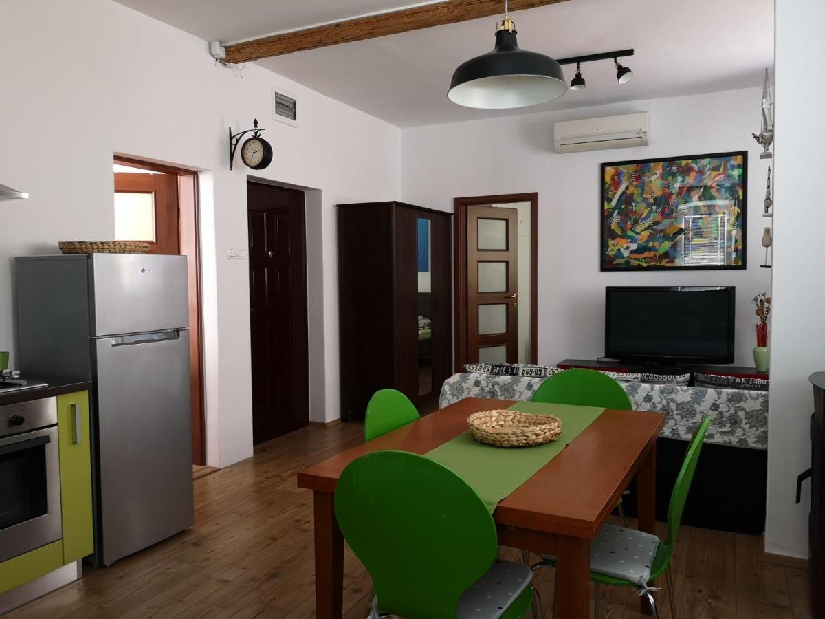 Apartma Taperin Piran 아파트 외부 사진