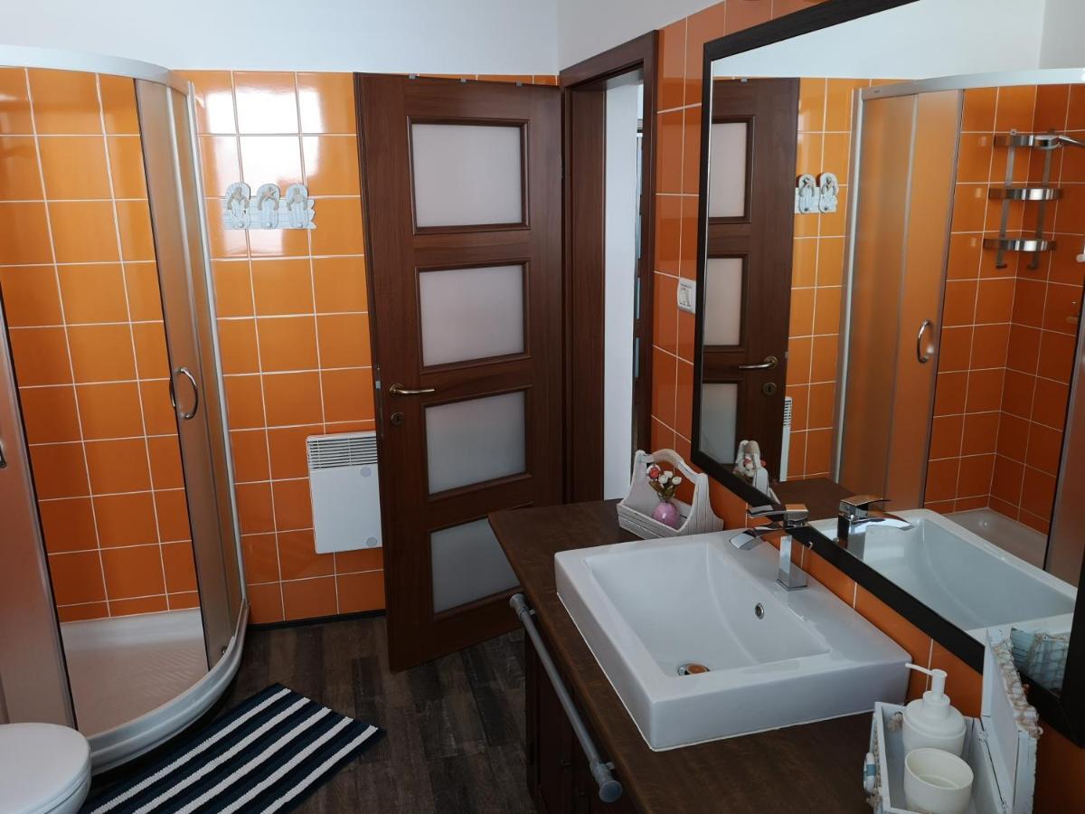 Apartma Taperin Piran 아파트 외부 사진