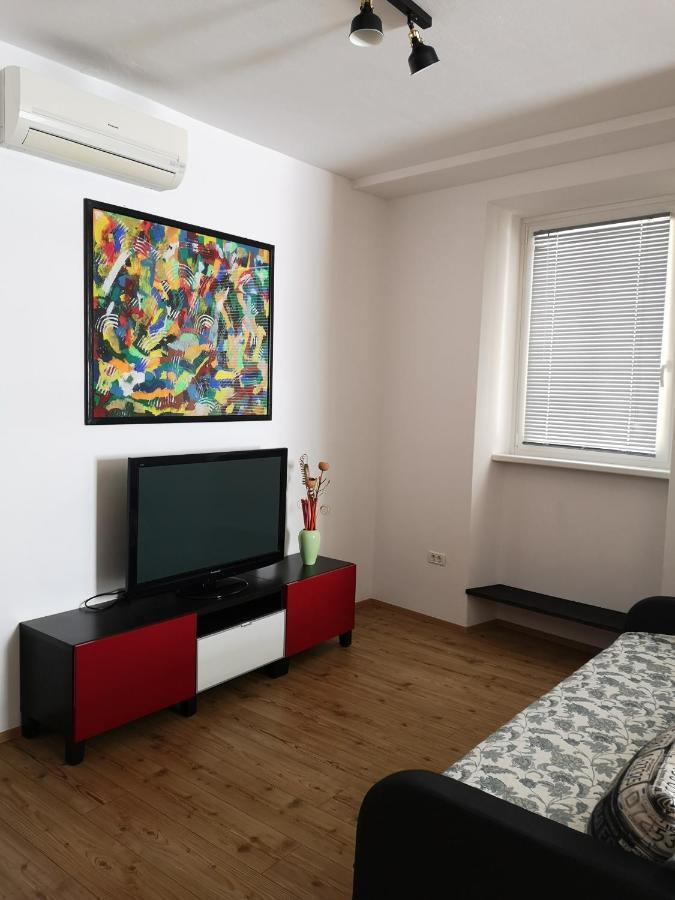 Apartma Taperin Piran 아파트 외부 사진